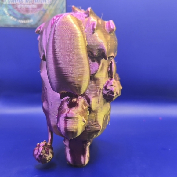 Popples funko pop color changing figure - Picture 5 of 7